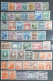 Österreich 1945-1965: Austria Lot Sammlung Schilling Sondermarken  Gestempelt - Collections