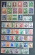 Österreich 1945-1965: Austria Lot Sammlung Schilling Sondermarken  Gestempelt - Collections