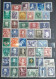 Österreich 1945-1965: Austria Lot Sammlung Schilling Sondermarken  Gestempelt - Collections