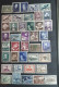 Österreich 1945-1965: Austria Lot Sammlung Schilling Sondermarken  Gestempelt - Collections