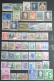 Delcampe - Österreich 1945-1965: Austria Lot Sammlung Schilling Sondermarken  Gestempelt - Collections