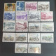 Delcampe - Österreich 1945-1965: Austria Lot Sammlung Schilling Sondermarken  Gestempelt - Collections