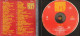 BORGATTA - HITS - 2 Cd  HUGE HITS 1997 - 42 OF THE BIGGEST HITS OF THE YEAR  - GLOBAL  1997 - USATO In Buono Stato - Ediciones De Colección