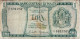 MALTE - 1 Lira 1967 - Malte