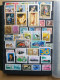 UNE COLLECTION  DE 315  TIMBRES POSTE DE HONGRIE - Collections