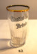 E2 Ancien Verre à Bière - Stella Artois - Emaillé - Enabel - Glass & Crystal