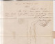 Año 1870 Edifil 107 50m Sellos Efigie Carta  Matasellos Sabadell Barcelona Membrete Juan Gorina E Hijo - Covers & Documents