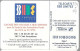 CARTE-PUBLIC-120U-F324-GEMA -2e Logo-02 /93-PRODUITS  LAITIERS-FORCE-Série B0008-Utilisé-TBE - 1993