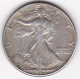 Etats-Unis. Half Dollar 1942 . Walking Liberty. En Argent, - 1916-1947: Liberty Walking (Libertà Che Cammina)