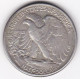 Etats-Unis. Half Dollar 1942 . Walking Liberty. En Argent, - 1916-1947: Liberty Walking (Liberté Marchant)