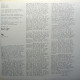 * LP * CHET BAKER - SHE WAS TOO GOOD TO ME (Europe  - Jazz