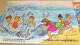 A La Découverte Du Bord De Mer - Hachette - Livre Poster - BE - Hachette