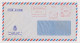Spain Espana 1980s Airmail Commerce Window Cover With EMA METER Machine Stamp GERMAN PEREZ CARRASCO, Sent Abroad /66869 - Viñetas De Franqueo [ATM]