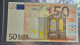 R051H4 AUNC H000*** SLOVENIA - 50 Euro