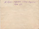 USSR 1930 LETTER SENT TO BERLIN - Storia Postale