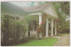 AK 197685 USA - Georgia - Warm Springs - The Little White House - Other & Unclassified