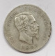 Vitt. Em. II° Re D'italia 5 Lire 1865 Torino Gig.37 Raro Mb+ E.1319 - 1861-1878 : Victor Emmanuel II