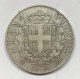 Vitt. Em. II° Re D'italia 5 Lire 1865 Torino Gig.37 Raro Mb+ E.1319 - 1861-1878 : Victor Emmanuel II