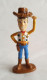 Figurine Pixar Toy Story Disney WOODY Marque Inconnue - Marvel Herös