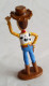 Figurine Pixar Toy Story Disney WOODY Marque Inconnue - Marvel Heroes