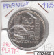 CR2460 MONEDA FRANCIA 20 FRANCOS 1933 PLATA - Andere - Europa