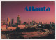 AK 197699 USA - Georgia - Atlanta - Atlanta