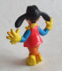 Figurine DISNEY DINGO GOOFY En Cow Boy - Disney