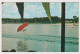 AK 197703 USA - Georgia - Pine Mountain - Gallaway Gardens - Human Kite Flying - Sonstige & Ohne Zuordnung