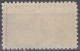 ESPAÑA 1944 Nº 983 NUEVO, SIN FIJASELLOS, (PUNTO DE AGUJA EN LAESQUINA SUP. DERCHA) - Unused Stamps