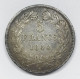 France Francia 5 Francs Luigi Filippo 51830-1848  Franchi 1840 A Km#749.1 E.1323 - 5 Francs