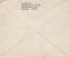 USSR 1933  LETTER SENT FROM MOSCOU TO HANNOVER - Lettres & Documents