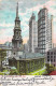 St.Pauls Church,NewYork Gel.1909 - Églises