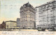 Netherland And Savoy Hotels,New York Gel.1907 AKS - Brooklyn