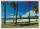 AK 197726 USA - Hawaii - Honolulu - Ala Moana Beach Park - Honolulu