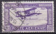 EG402 –EGYPT – 1926 – AIR MAIL – INAUGURATION FLIGHT CAIRO/LONDON – SG # 132 USED 40 € - Airmail