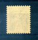 1924-27 SVIZZERA Helvetia SERVIZIO "S.d.N. Bureau International Du Travail" Un. N.63 MNH ** - Service