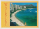 AK 197731 USA - Hawaii - Waikiki - Honolulu