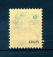 1924-27 SVIZZERA Helvetia SERVIZIO "S.d.N. Bureau International Du Travail" Un. N.65 MNH ** - Service