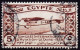 EG070A – EGYPTE – EGYPT – 1933 – INTERNATIONAL AVIATION CONGRESS – SG # 214 - USED 5 € - Usados
