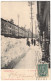 Canada - Québec - Montreal - St Lawrence Street - Carte Postale Pour Rouïba (Algérie) - 1905 - Storia Postale