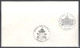 Vatican City.   The Visit Of Pope John Paul II To Poland, Warsaw.  Special Cancellation On Special Souvenir Cover. - Lettres & Documents