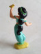 Figurine WALT DISNEY BULLYLAND JASMINE ALADIN - Disney