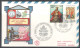 Vatican City.   The Visit Of Pope John Paul II To Drogheda, Ireland.  Special Cancellation On Special Souvenir Cover. - Storia Postale