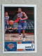 ST 50 - NBA Basketball 2022-23, Sticker, Autocollant, PANINI, No 233 RJ. BARRETT, New York Knicks - 2000-Now