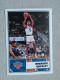 ST 50 - NBA Basketball 2022-23, Sticker, Autocollant, PANINI, No 238 Immanuel Quickley New York Knicks - 2000-Now