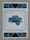 ST 50 - NBA Basketball 2022-23, Sticker, Autocollant, PANINI, No 241 Logo Orlando Magic - 2000-Heute