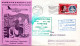 ETATS-UNIS -- Alaska -- Fairbanks - Lufthansa - Càd 29 May 1964 - Event Covers