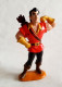 Figurine Walt Disney GASTON LA BELLE ET LA BETE - Disney