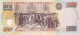 BILLETE DE VENEZUELA DE 5000 BOLIVARES DEL AÑO 1998 SIN CIRCULAR (UNC) (BANKNOTE) - Venezuela