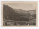 1954. YUGOSLAVIA,SLOVENIA,TPO 42 MOST NA SOČI-LJUBLJANA,BOHINJ LAKE POSTCARD,USED TO BELGRADE - Jugoslavia